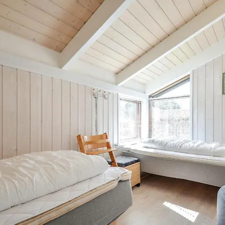 Sofievej Knebel X Knebel