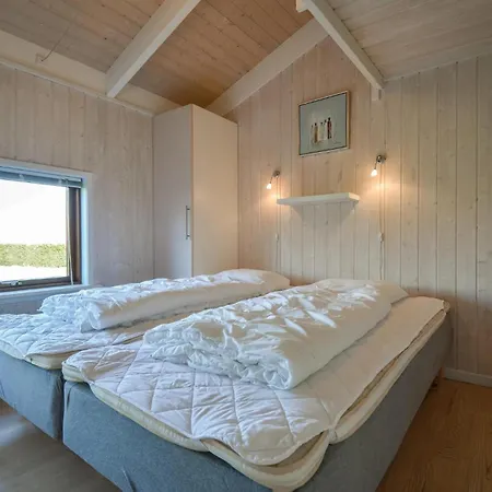 Sofievej Knebel X * Knebel