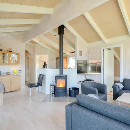 Sofievej Knebel X 펜션