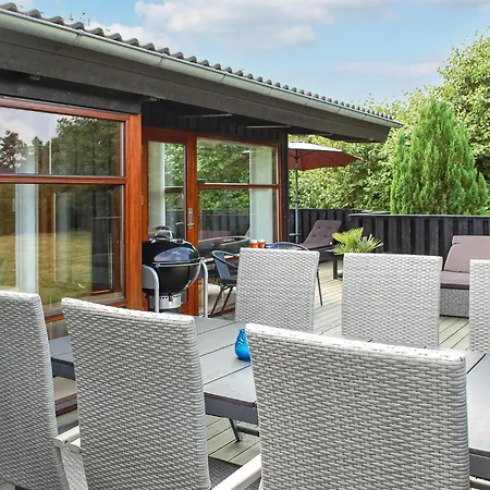 Sofievej Knebel X Knebel