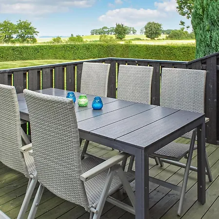 Sofievej Knebel X * Knebel