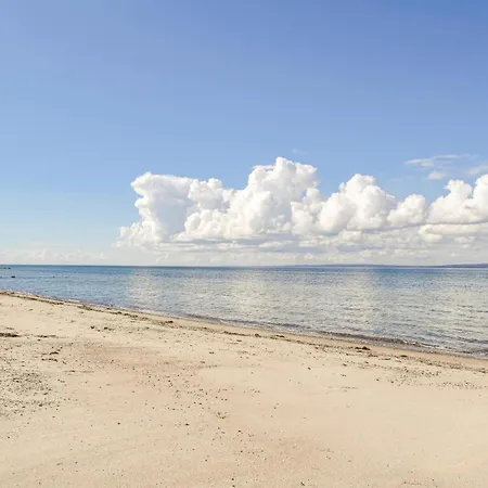 Sofievej Knebel X 펜션